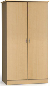 St. Clair Wardrobe